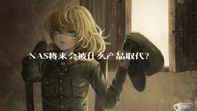 NAS将来会被什么产品取代？